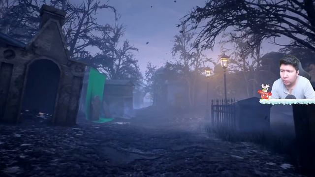 KUBURAN PENUH HARTA DAN JUMPSCARE! Barn Finders Simulator GAMEPLAY #4