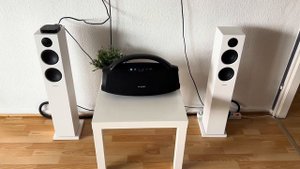 W-King X20 Erster Eindruck und Soundcheck