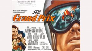 Гран-при / Grand Prix   1966