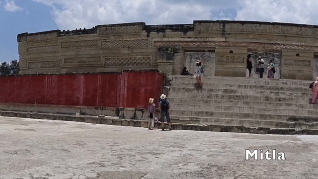 Cleargreen Mexico Tour 2015 - A Journey to Ixtlan