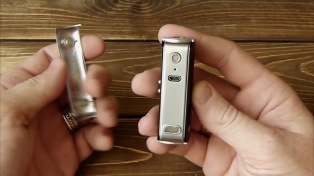 Best Smok Osub 40W Kit | Osub 40W Kit Review 2017 смотреть онлайн