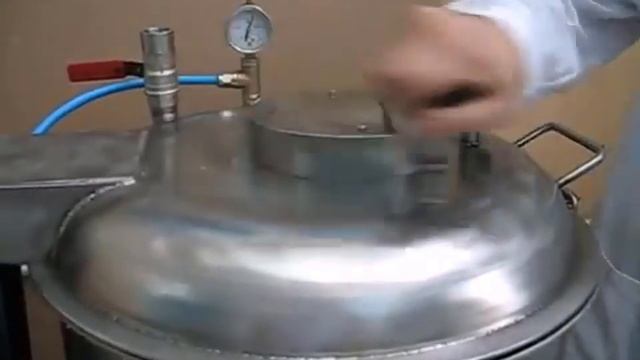 Куттер вакуумный МПКС смотреть онлайн