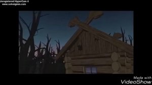 1 часть про Алика и Лёлика