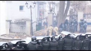 клип. (Посвящается Бойцам Отряда БЕРКУТ)
