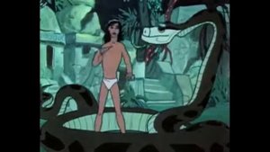 Маугли Все серии подряд HD