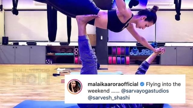 Katrina Vicky's Haldi Pics, Kangana Calls Nawazuddin As 'SIR, Mira Slams Trolls Best Post By Stars