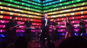 Santiago Luna   el triste concurso de canto