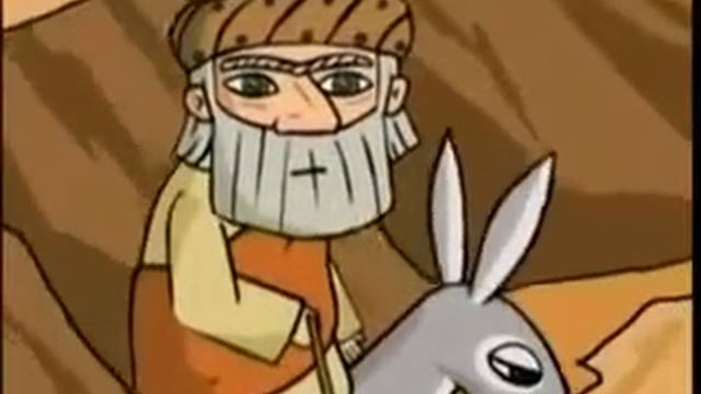 4 серия Валаамова ослица смотреть онлайн