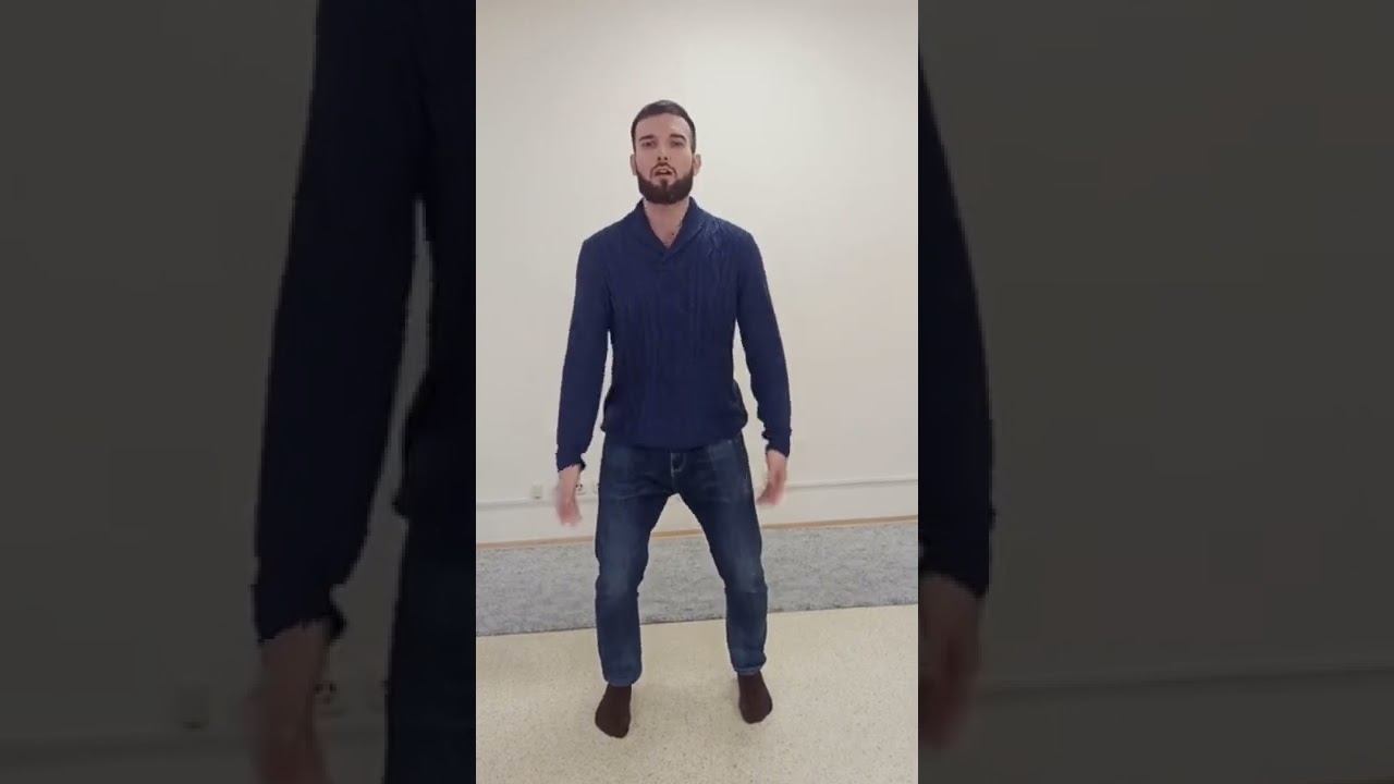 Как снять напряжение и усталость?