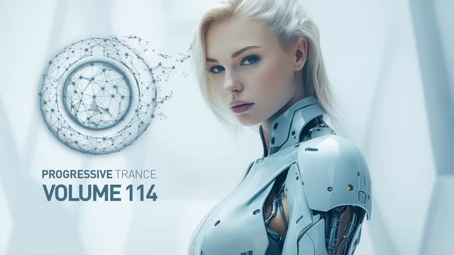 PROGRESSIVE VOCAL TRANCE VOL. 114 (FULL SET)