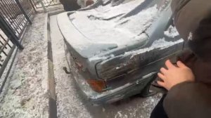 ВАЗ 2115 Ид 2185163