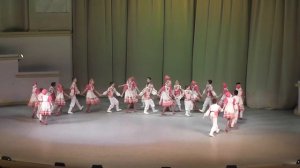 Эх, попляшем