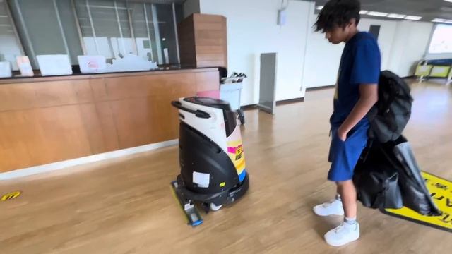 Another international trip | sitara yaseen vlog