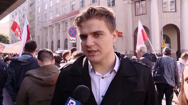 Poland extended the state of emergency till end of November. News 2021 10 01 смотреть онлайн