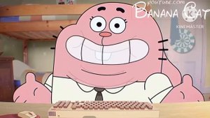 The Amazing World of Gumball Coffin Dance (Osiris Remix) ⭐️Season 8⭐️