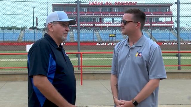 Sponsored Content: 15th Annual USMTS Slick Mist Show-Me Shootout at Lucas Oil Speedway