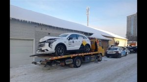 Эвакуатор Новосибирск круглосуточно 24/7