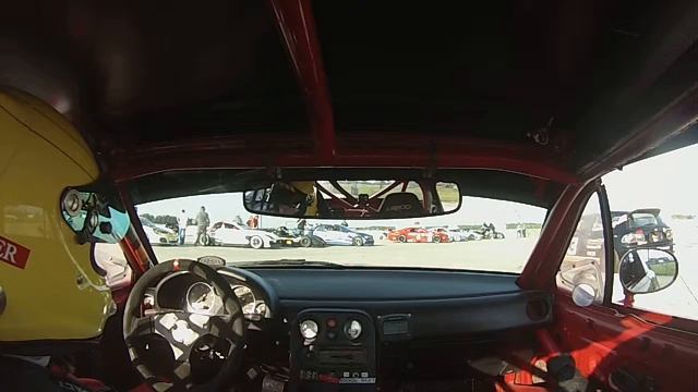 FARA at Sebring Sprint Race (part 1 of 2) 7-12-2015 смотреть онлайн