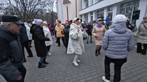 2.02.25г..."Ты Женщина МОЕЙ Мечты"...