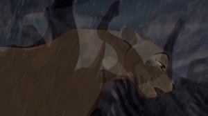 Sarafina's Future | The Lion King