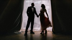 Видео венчания Валерия и Натальи в церкви Святого Мартина Исповедника. Фото- видеосьемка венчания.