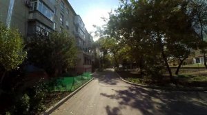 Крым Феодосия. Неопубликованное/УЛОЧКИ ФЕОДОСИИ|#вело #Комиссарова #Крымский_рынок  #когдаидетдождь