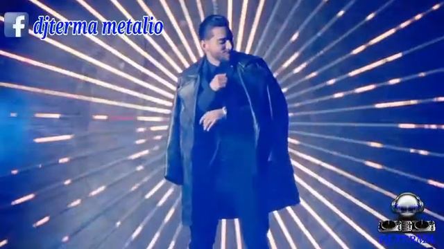 Felices los 4 remix ozuna wisin ft maluma-DJ TERMA METALIO смотреть онлайн