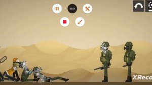 война в мелон плейграунд часть 1