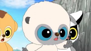 Юху и его друзья - 1 Сезон 42 Серия - Очки для очкового медведя