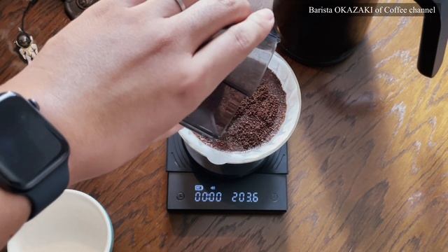 【超最適解】ハリオスイッチをコーヒー初心者が買うべき3つの理由/どのコーヒーメーカーよりもおすすめです。【HARIO Switch】
