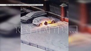 Сталкер, преследовавший жертву, сжёг машину её подруги по подозрению в противоестественной связи