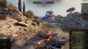 World of Tanks  Чилим на расслабоне