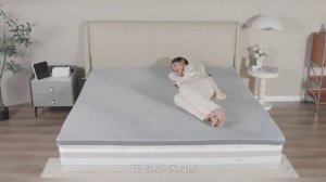 Обзор умного матраса с функцией массажа и подогревом Xiaomi 8H Smart Sleep And Massage Mattress