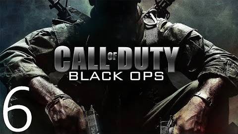 Call of Duty_ Black Ops - "ЧИСЛА"