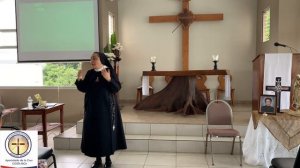 Encarnación Mística  y  su dinamismo en Beata Concepción Cabrera 2 p