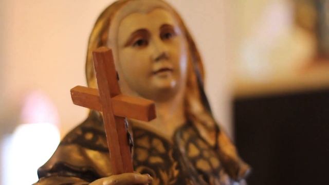 Festa de Santa Rita de Cássia 2021, padroeira de Santa Cruz/RN смотреть онлайн