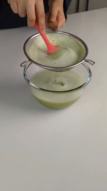 Cucumber Juice | The Best Summer Drink 🥒  #recipe #trending #summervibes #shorts #freshjuice