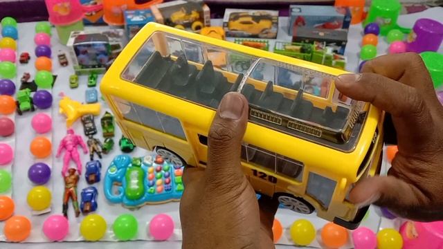 Unboxing Mobil Mainan Tayo"Lani" Terbaru #mobilmainan