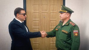 ...ЗАЩИЩАЯ МЕЧТУ - СОЗДАЁМ ЛУЧШУЮ ЖИЗНЬ!