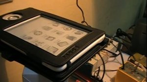 Czytnik książek elektronicznych Onyx BOOX 60 6" - Recenzja