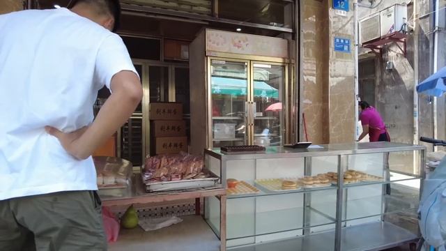 【广州漫步粤菜美食探店】增城趁墟！美食游！食烧鸡！荔枝！烧肉！烧排骨！煎肉饼！路边美食！市场美食！平民美食！超级抵食！街拍！Canton Food Tour｜GuangZhou #streetfoo