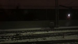 Прибытие на Санкт Петербург главный (На Московский вокзал) (Ч4)