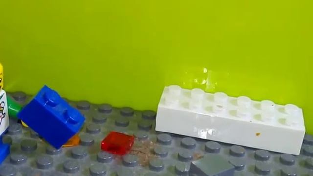 серенаголовый в лесу 1 серия