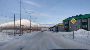 Итуруп / Iturup Island. 2024択捉島