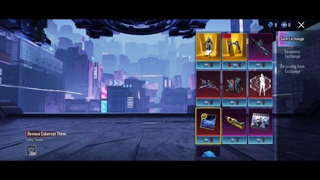 🔴Pubg Mobile 0 Uc Free Spin New Trick | Get Ultimate Set & New Mythic Lobby | Reversed Neon Event смотреть онлайн