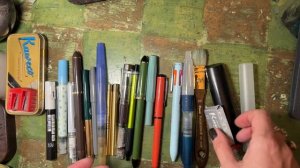 Что я брала с собой в путешествие!