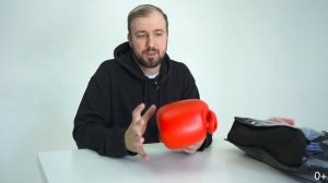 Обзор на обновленные боксерские перчатки adidas IBA 2024 | COMBATMARKT.COM