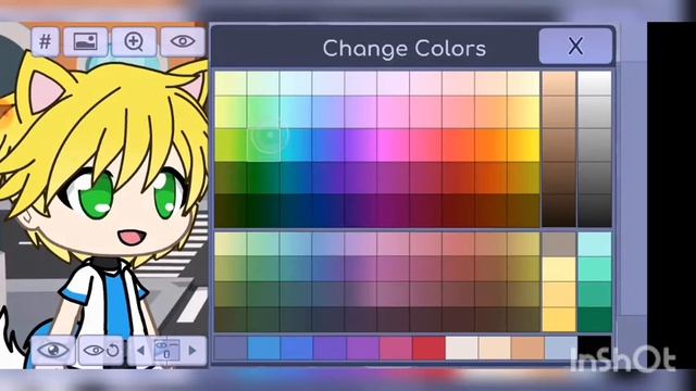 Леди баг и Супер кот - сделала персонажей мультсериала Леди баг и Супер кот смотреть онлайн