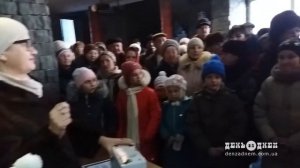 Розіграш між передплатниками газети «День за днем»