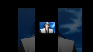 выпускай свой Банкай (+ в какой серии)